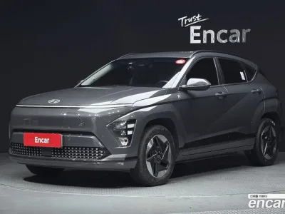 2023 Hyundai Kona Long Range, фото 1, лот 10136816