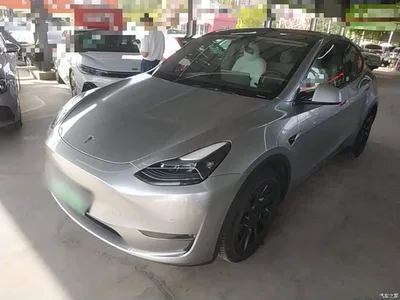 2023 Tesla Model Y Long Range All-Wheel Drive Edition, фото 2, лот 11196010