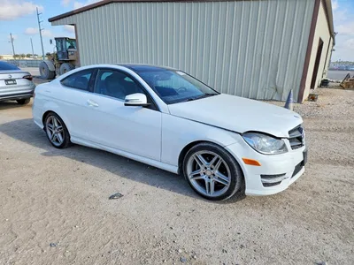 2015 MERCEDES-BENZ C 250, фото 4, лот 10985454
