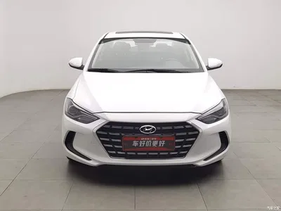 2020 Hyundai Elantra 1.5L CVT Smart Style·Elite, фото 3, лот 10816686