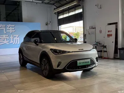 2024 smart Elf #1 Premium Edition, фото 3, лот 10393528