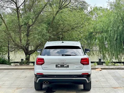 2020 Audi Q2L 35 TFSI Progressive Dynamic Model, фото 4, лот 10234635