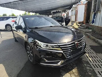 2019 Roewe i6 New Energy PLUS 50T Internet Honor Intelligent Premium Edition, фото 4, лот 10957894