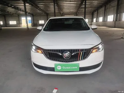 2021 Buick Excelle Facelift Exemplar 1.5L Auto Elite, фото 3, лот 10259868