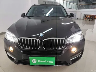 2017 BMW X5 (Import) xDrive28i, фото 3, лот 10464496