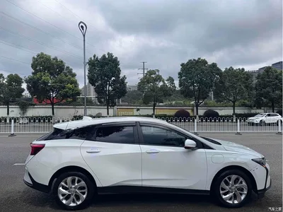 2024 Buick Velite 6 430km Comfort Edition, фото 3, лот 10254022