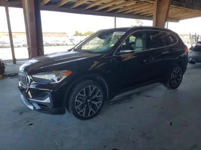 2022 BMW X1 SDRIVE28I, фото 1, лот 10602499
