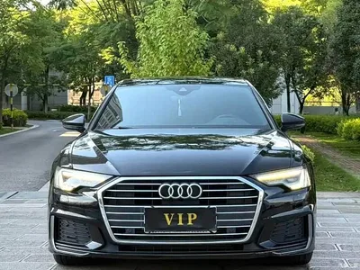 2019 Audi A6L 40 TFSI Luxury Elegance, фото 2, лот 10401716