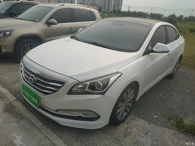 2016 Hyundai Mistra 1.8L Automatic Smart GLS, фото 2, лот 10374565