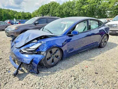 2023 TESLA MODEL 3, фото 1, лот 10853993