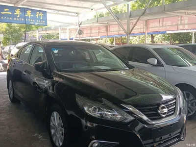 2016 Nissan Teana 2.0L XL Comfort Edition, фото 3, лот 10343780