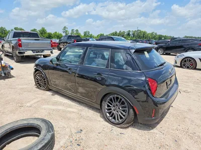 2026 MINI COOPER S, фото 2, лот 10879945