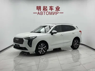 2021 Haval First Love 1.5T Automatic Junior Edition, фото 1, лот 11157458
