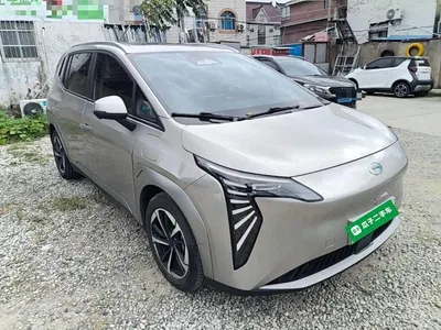 2023 Aion Y Plus 510 Smart Leader Edition, фото 4, лот 10240761