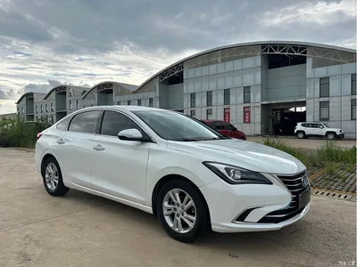 2019 Changan Eado High Energy Edition 1.6L GDI Auto Pioneer Type China VI, фото 3, лот 10249993