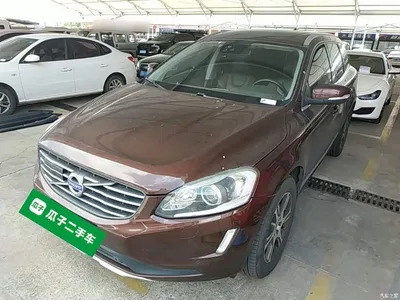 2014 Volvo XC60 (Import) T5 Wisdom & Elegance, фото 1, лот 10366186