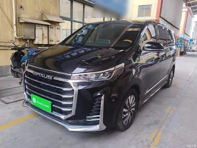 2021 SAIC Maxus Maxus G20 Facelift PLUS 2.0T Gasoline Automatic Luxury, фото 2, лот 11159238