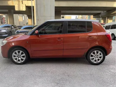 2009 Škoda Fabia Model 1.6L Automatic JingLing Edition, фото 3, лот 10348785