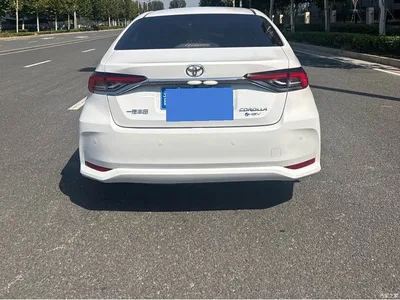 2024 Toyota Corolla Model 1.8L Smart Hybrid Pioneer Edition, фото 4, лот 11397856