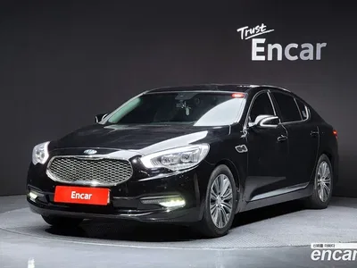 2017 Kia K9 3.3 GDI Prestige, фото 1, лот 10131865