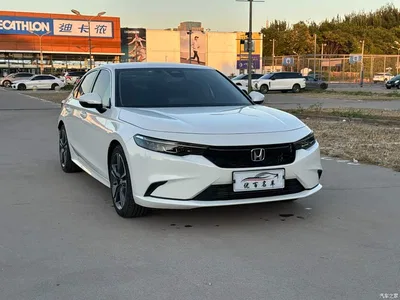 2023 Honda Integra 240TURBO CVT Premium Edition, фото 3, лот 10605265