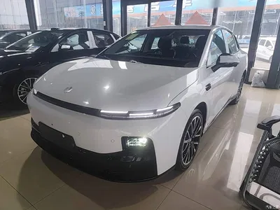2025 Leapmotor B01 430 Comfort Edition, фото 2, лот 10444810
