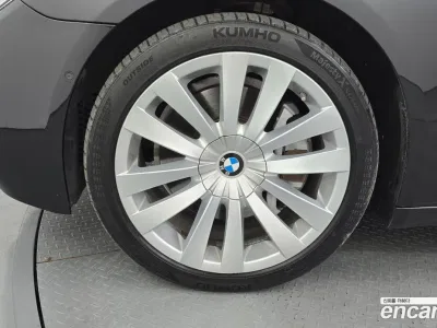 2015 BMW 7-Series 750Ld xDrive Individual, фото 4, лот 10050932