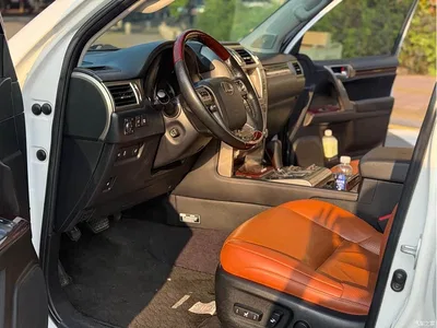 2012 Lexus GX 400, фото 4, лот 10317420