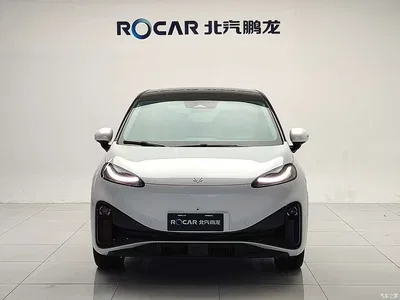 2023 ARCFOX Koala Family Edition Pro, фото 2, лот 11173163