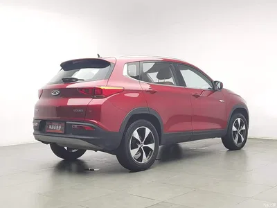 2016 Chery Tiggo 7 1.5T Manual E-commerce Edition, фото 2, лот 10333379