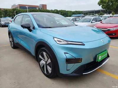 2024 Deepal Shenlan S05 510Ultra Pure Electric Version, фото 4, лот 11649045