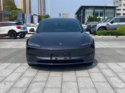 2023 Tesla Model 3 Rear-Wheel Drive, фото 2, лот 10894338