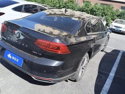 2020 Volkswagen Magotan 380TSI DSG Luxury, фото 3, лот 10434562
