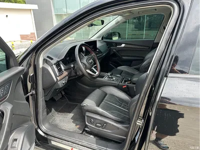 2022 Audi Q5L 45T Premium Dynamic, фото 4, лот 10455624