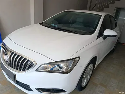 2017 Buick Verano Sedan 15S Automatic Progressive, фото 2, лот 10267687