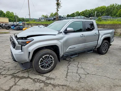 2024 TOYOTA TACOMA TRD SPORT, фото 1, лот 10513007