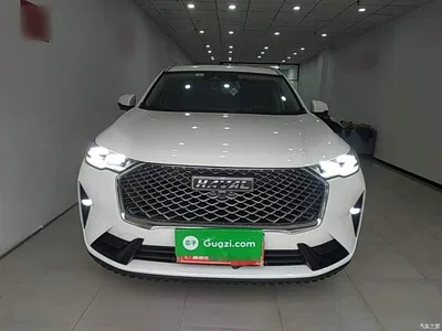 2022 Haval H6 3rd Gen 1.5T Auto 2WD Max, фото 3, лот 10286710