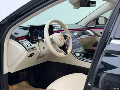 2021 Mercedes-Benz S-Class S 450 L, фото 4, лот 10269414