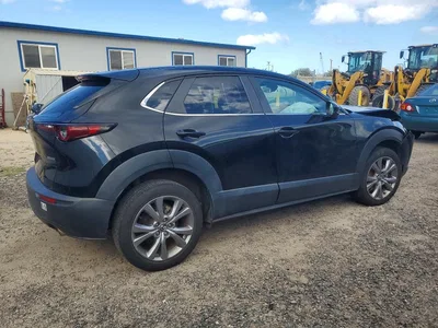 2020 MAZDA CX-30 SELECT, фото 3, лот 10841936