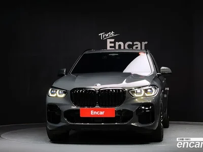 2023 BMW X5 xDrive 40d M Sport Online Exclusive Editon, фото 3, лот 10131068