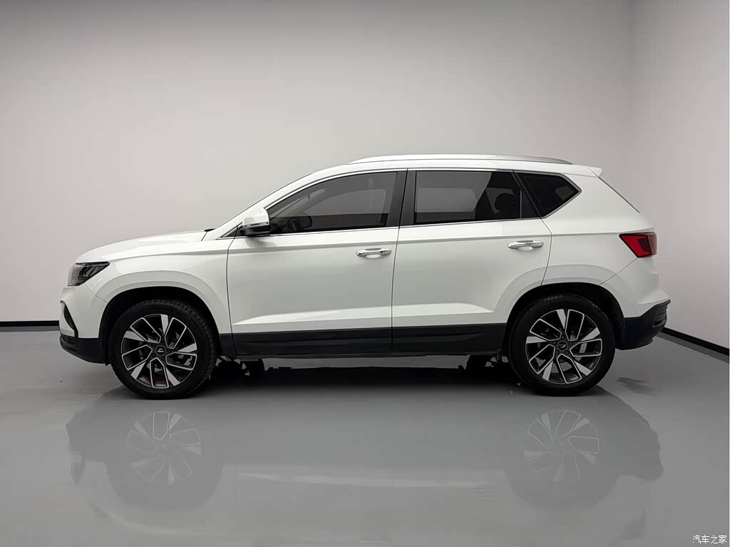 2019 Jetta VS5 280TSI Automatic Glory, фото 3, лот 11222882
