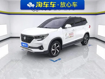 2020 Dongfeng Fengxing T5 1.5T Automatic Luxury China VI, фото 1, лот 11165978