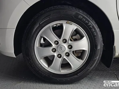 2019 Hyundai Starex Wagon 12-Seater, фото 4, лот 10191779
