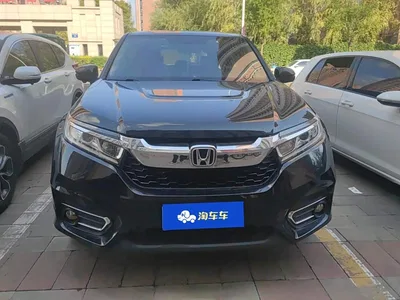 2017 Honda Avancier 240TURBO 2WD Luxury Edition, фото 2, лот 10764909