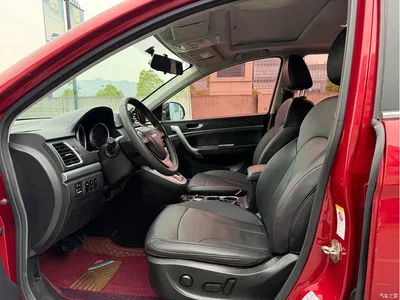 2018 Haval H6 Sport Edition 1.5T Automatic 2WD Premium China V, фото 4, лот 10300075