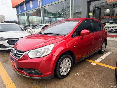 2016 Venucia R50 Model 1.6L Automatic Elite Edition, фото 1, лот 11153693