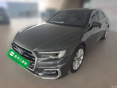2023 Audi A6L Facelift 45 TFSI Premium Dynamic, фото 3, лот 11023652