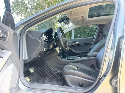2017 Mercedes-Benz GLA 200 Dynamic, фото 3, лот 10816337