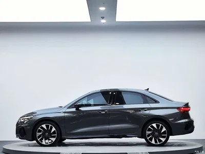 2023 Audi A3 Facelift A3L Limousine 35 TFSI Fashion Sport, фото 4, лот 10461231