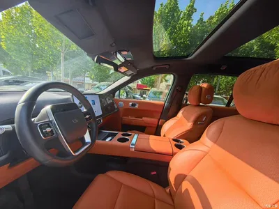 2023 Li Auto Li L8 Pro, фото 4, лот 10824310
